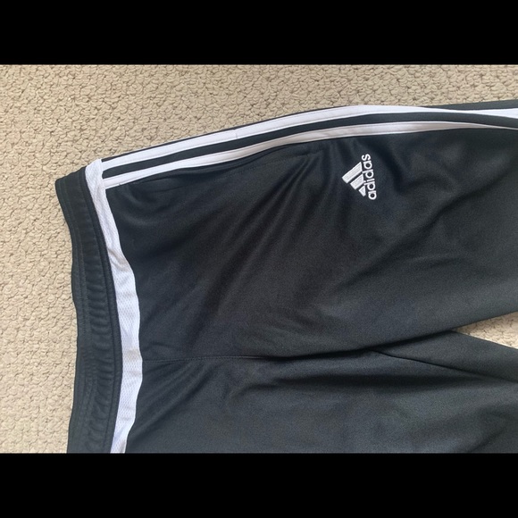 Classic Adidas Pants - Picture 2 of 8